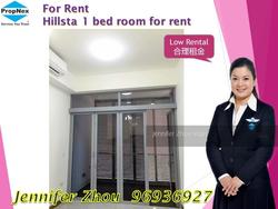Hillsta (D23), Condominium #143307832